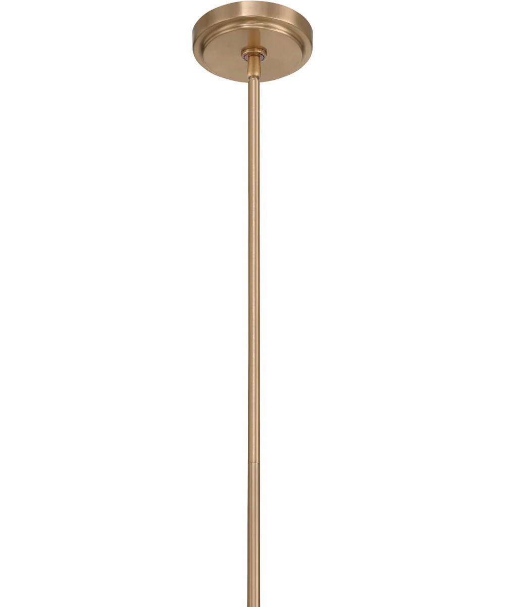 Pleated 3-Light Lighting Premium Bronze - Image 6