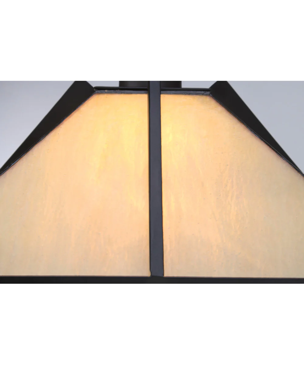 Pomeroy Small 1-light Table Lamp Western Bronze - Image 5