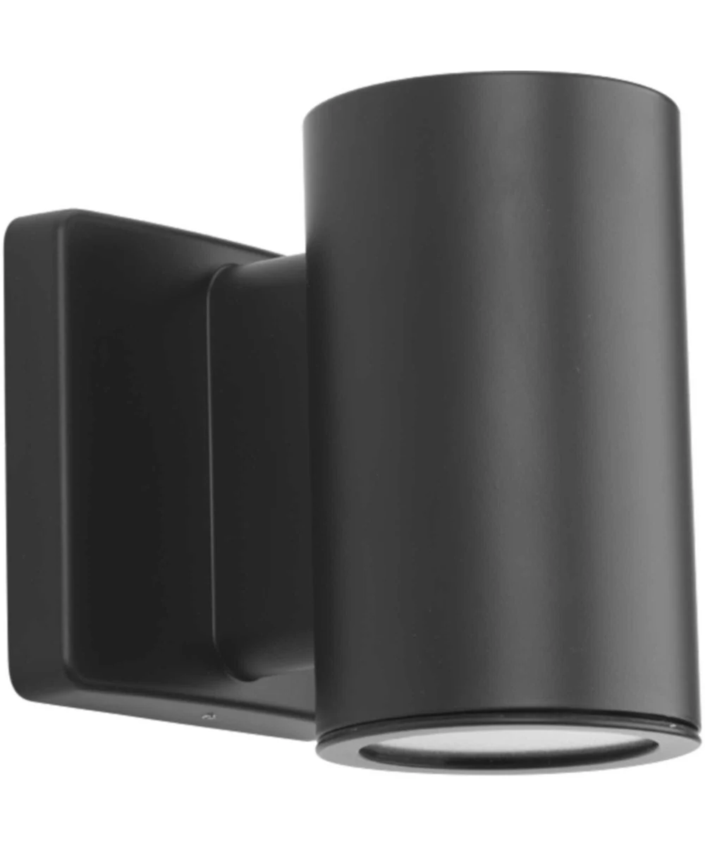 3" Wall Mount Downlight Cylinder Graphite