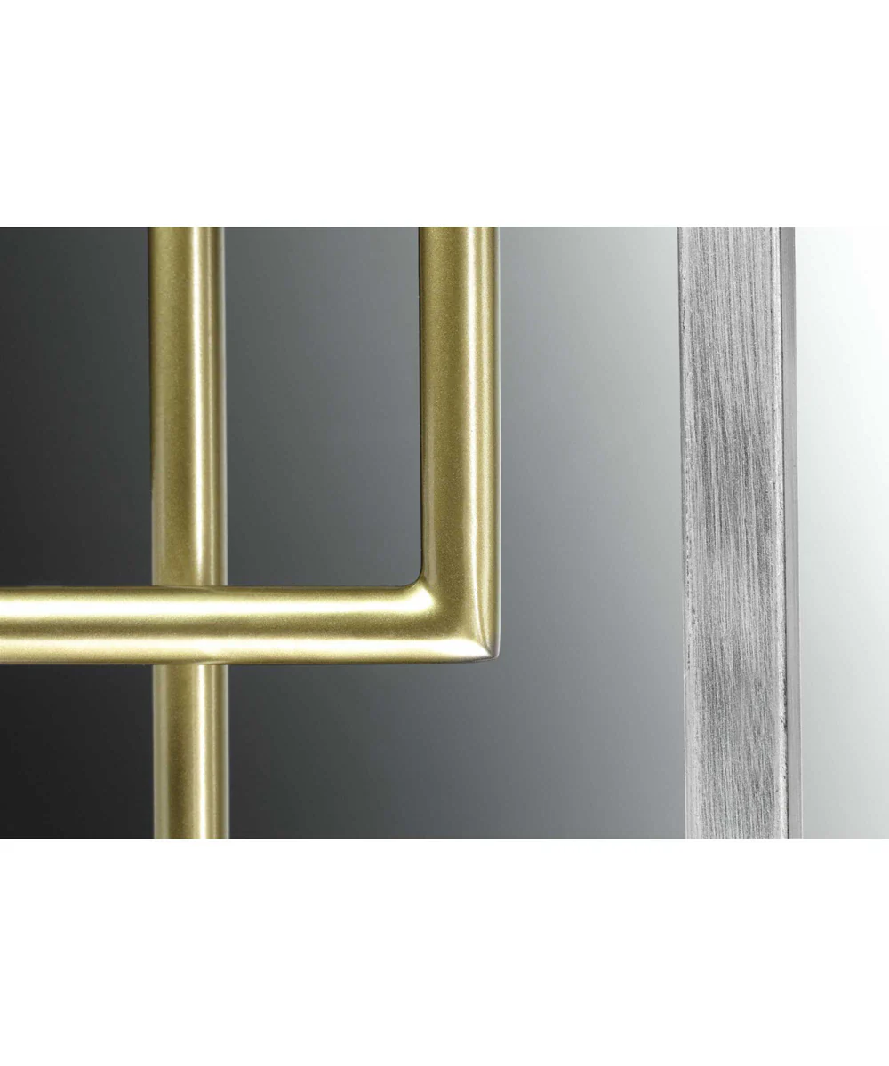 Adagio 6-Light Luxe Chandelier Light Matte Black - Image 5