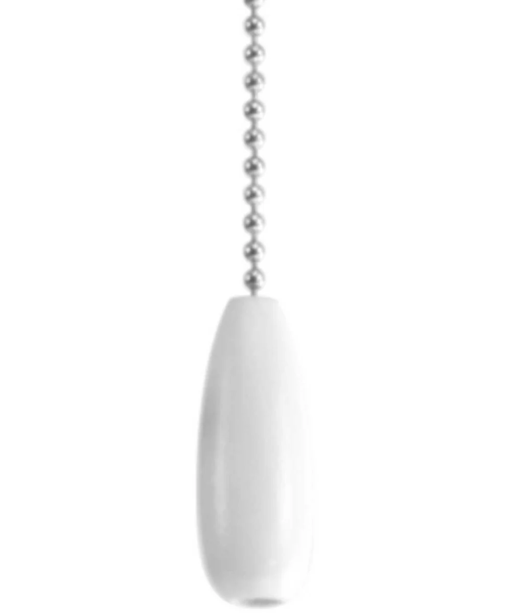 AirPro 52" 5-Blade Ceiling Fan White - Image 9