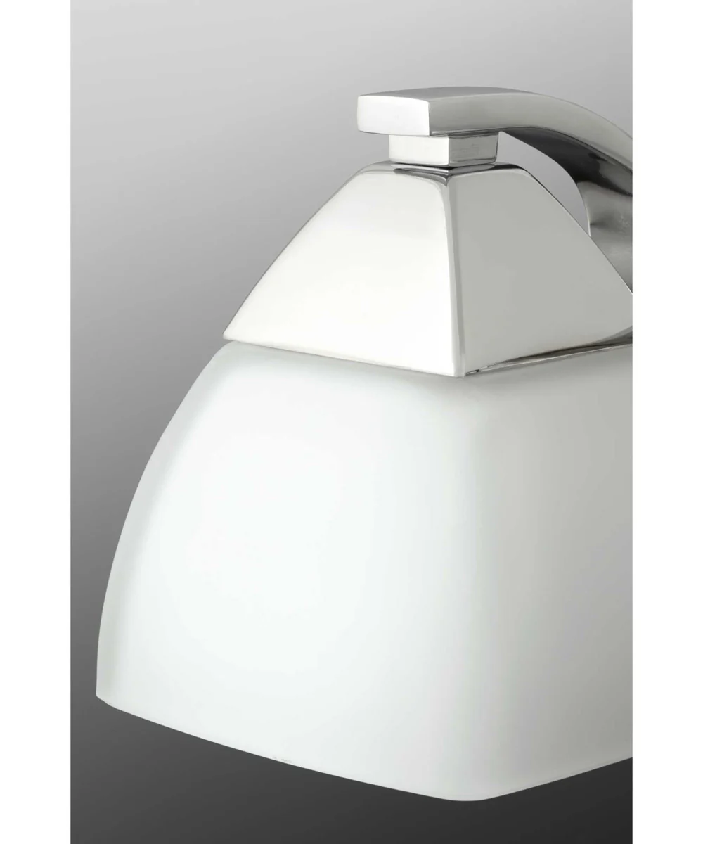 Appeal 3-Light Bath & Vanity Polished Chrome - Image 3