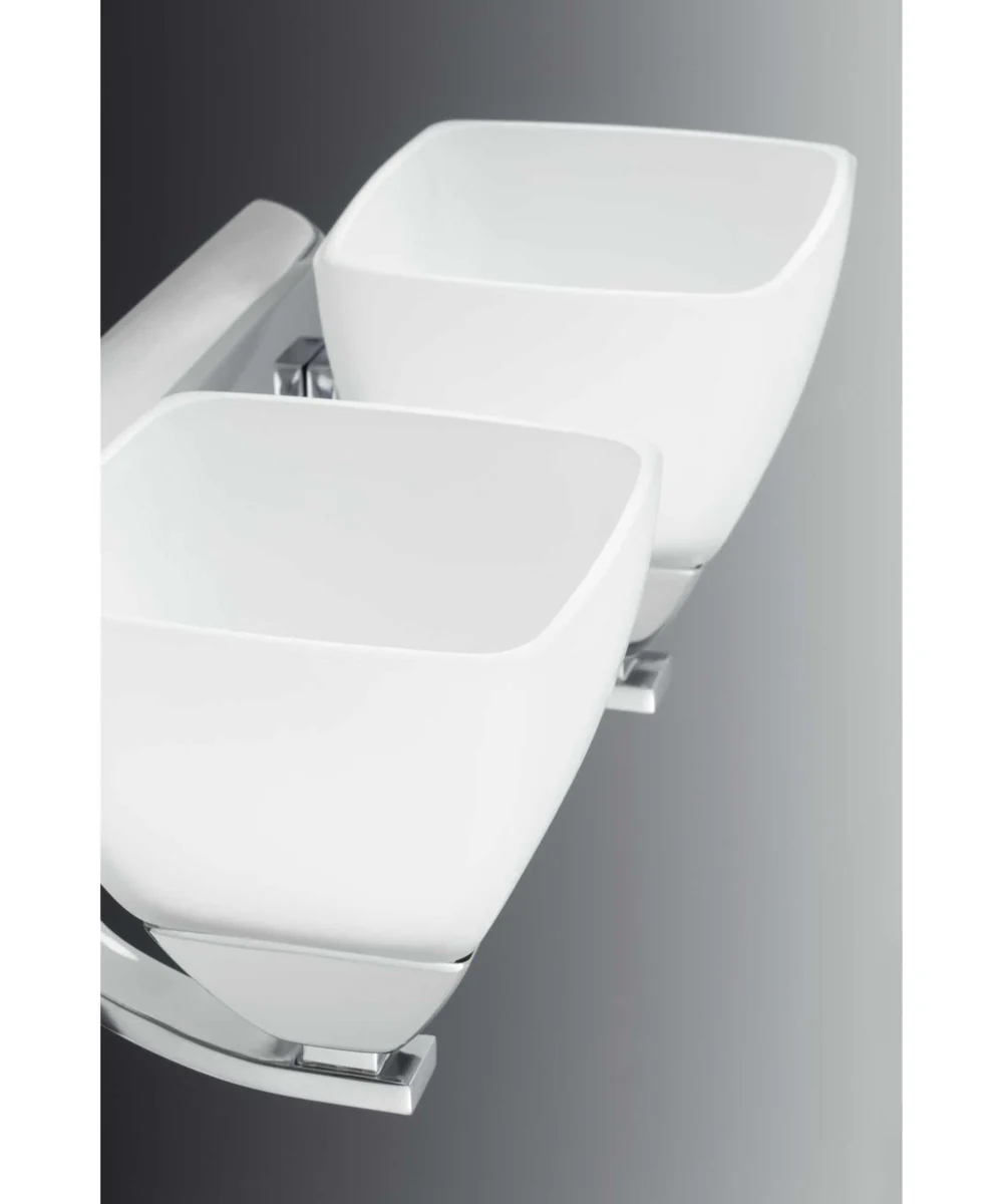 Appeal 3-Light Bath & Vanity Polished Chrome - Image 4