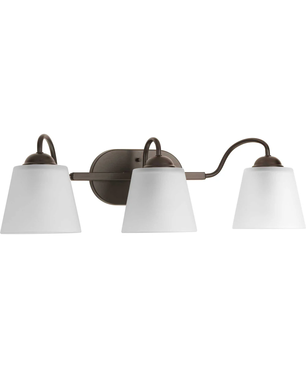 Arden 3-Light Bath & Vanity Antique Bronze - Image 3