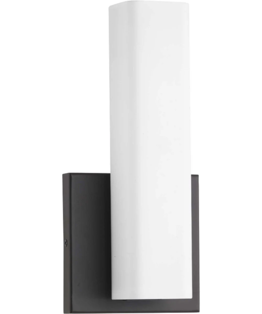 Beam 1-Light LED Wall Bracket Architectural Bronze