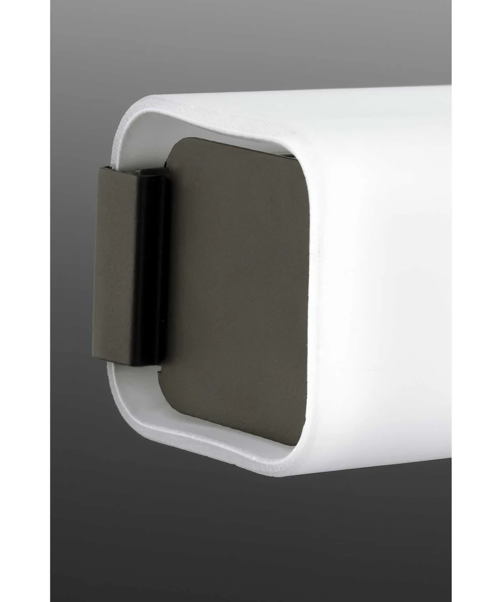 Beam 1-Light LED Wall Bracket Architectural Bronze - Image 3