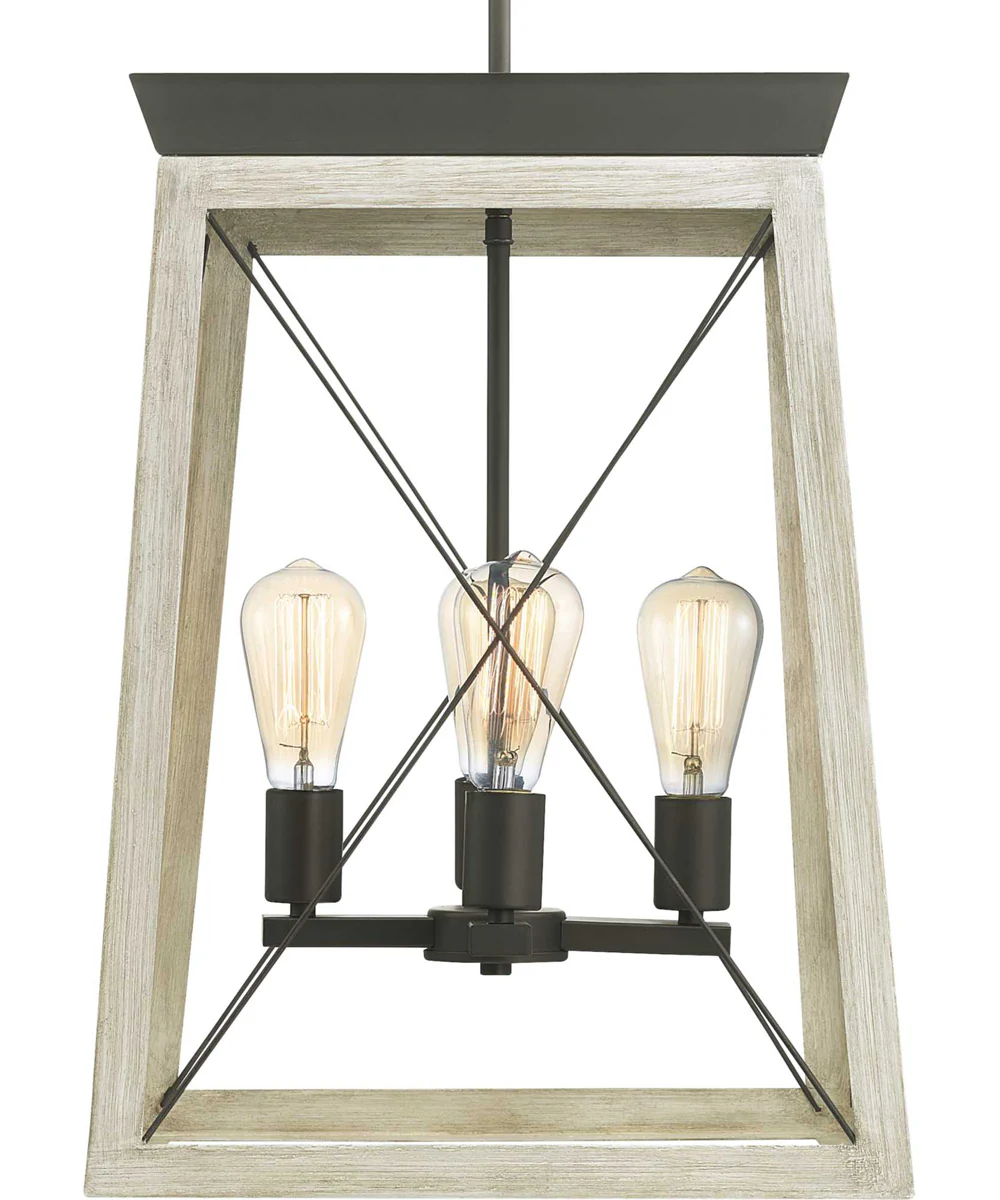 Briarwood 4-Light Foyer Graphite - Image 4