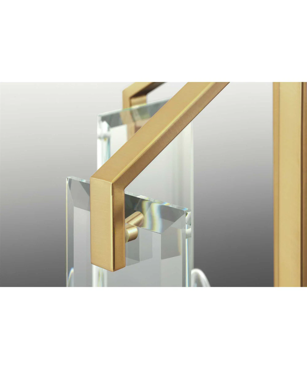 Cahill 1-Light Bath & Vanity Brushed Bronze - Image 6