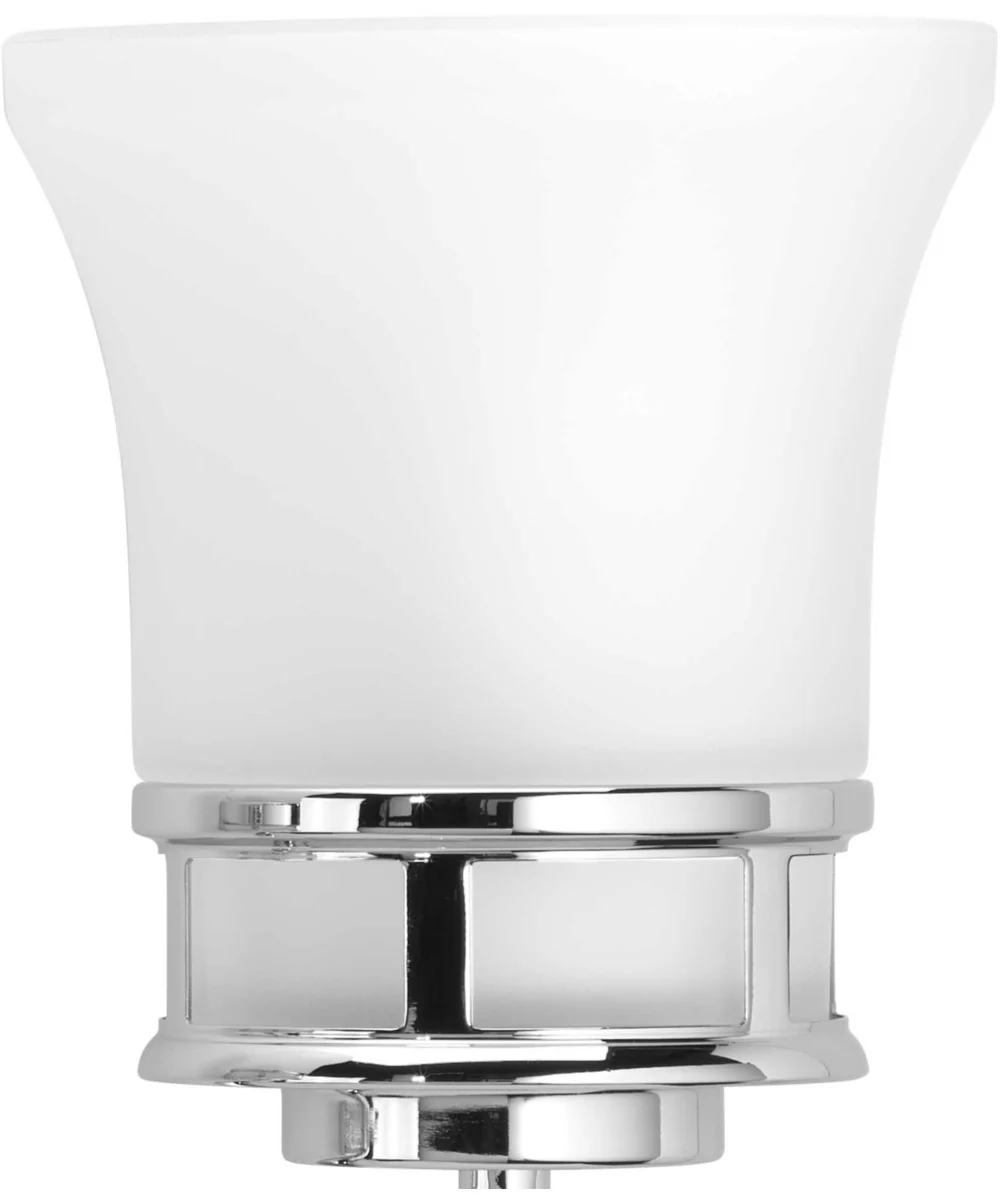 Cascadia 4-Light Bath & Vanity Polished Chrome - Image 6