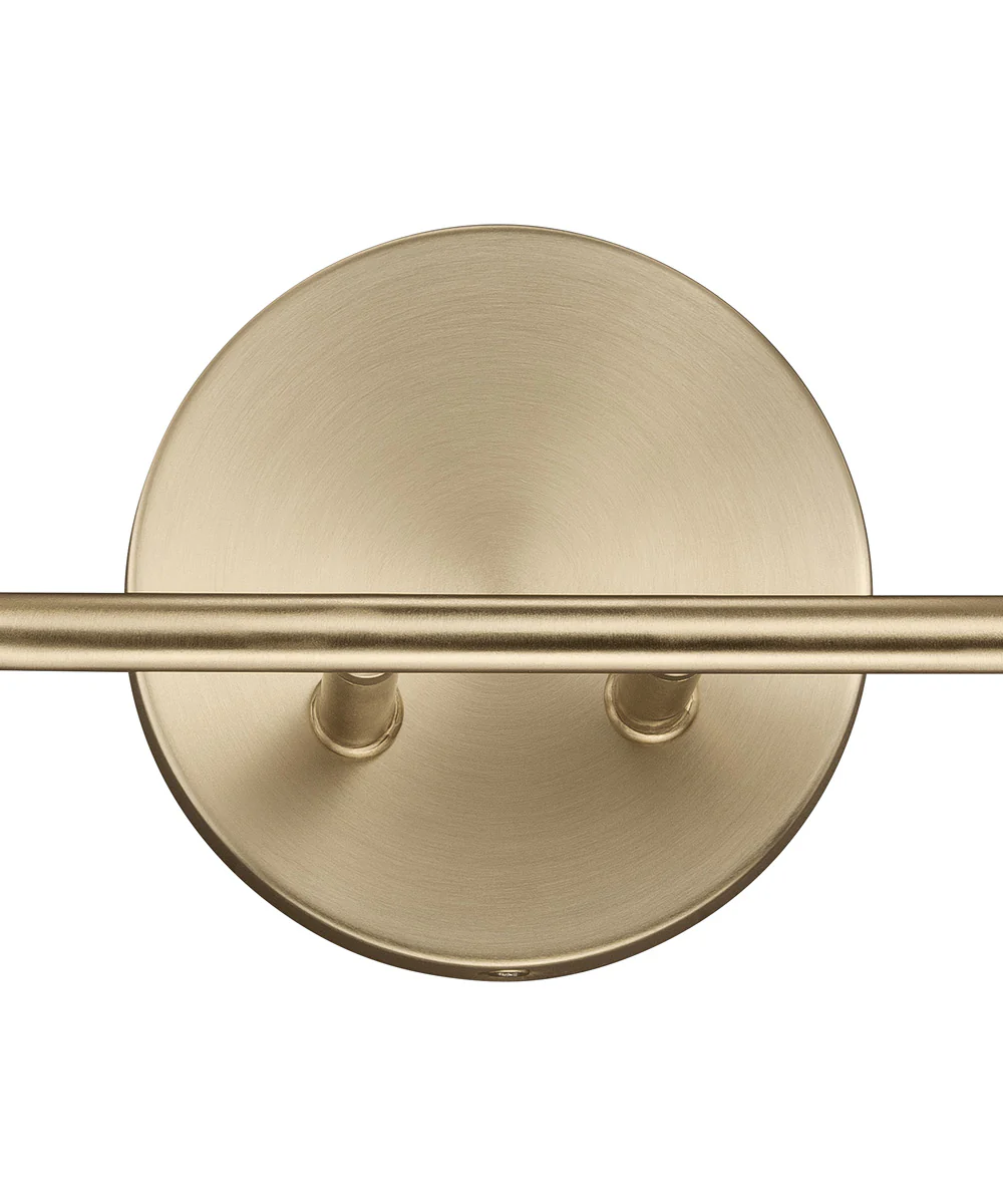 Celino 2-Light Bath & Vanity Champagne Bronze - Image 3