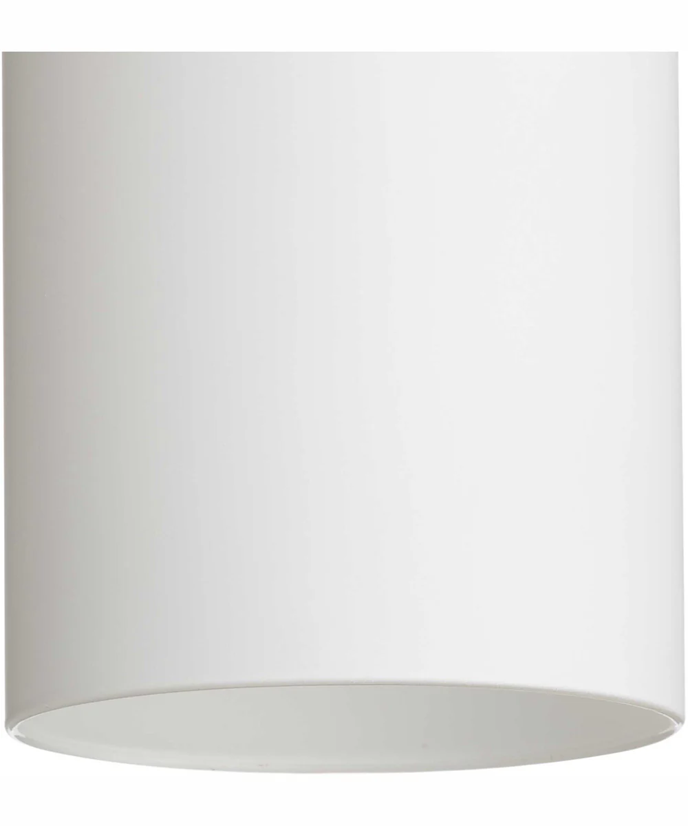 Cofield 1-Light Transitional Pendant Brushed Nickel - Image 3
