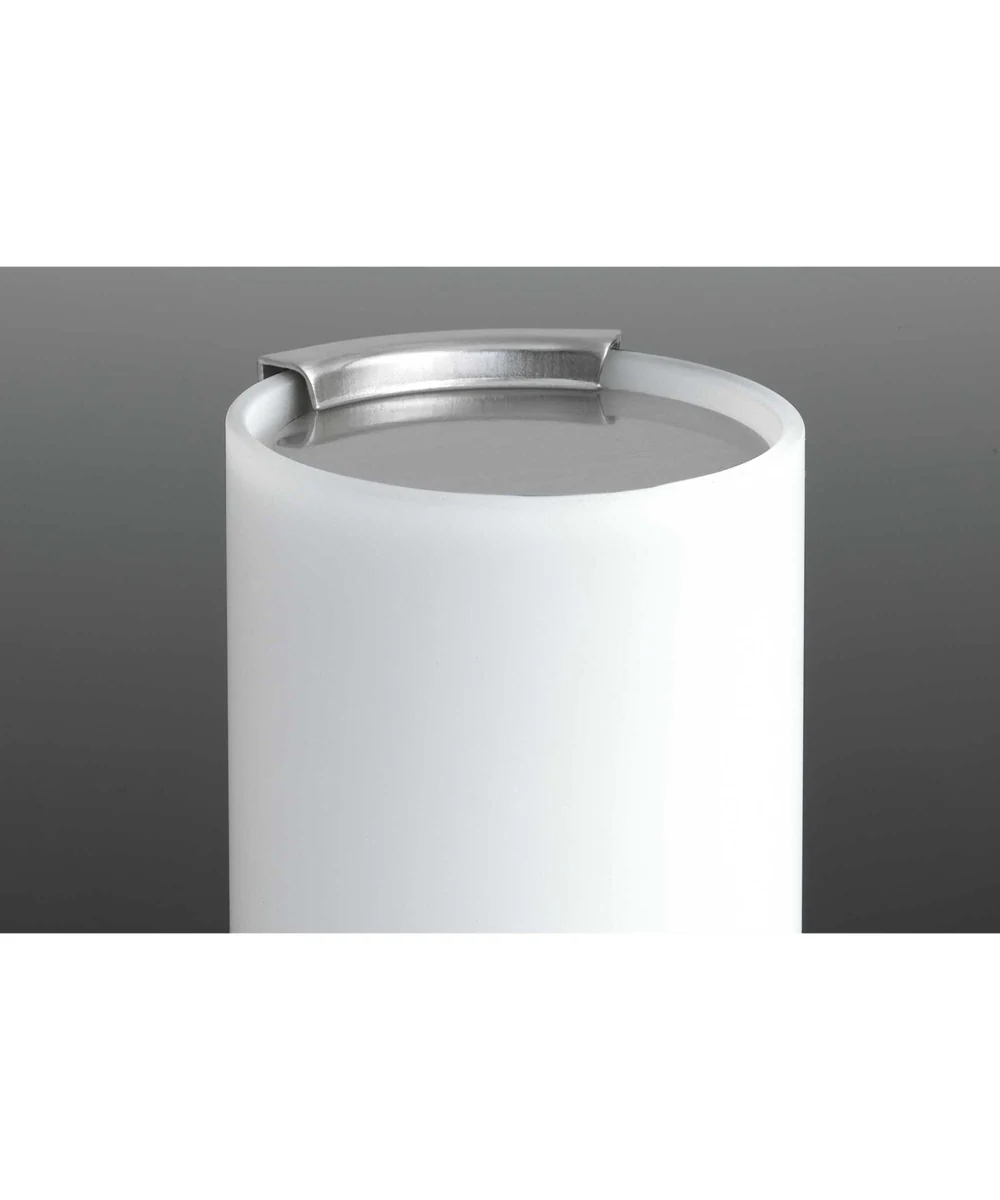 Colonnade LED 1-Light. LED Bath & Vanity Brushed Nickel - Image 2