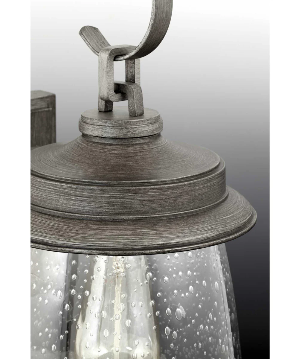 Conover Hanging Lantern Antique Pewter - Image 5