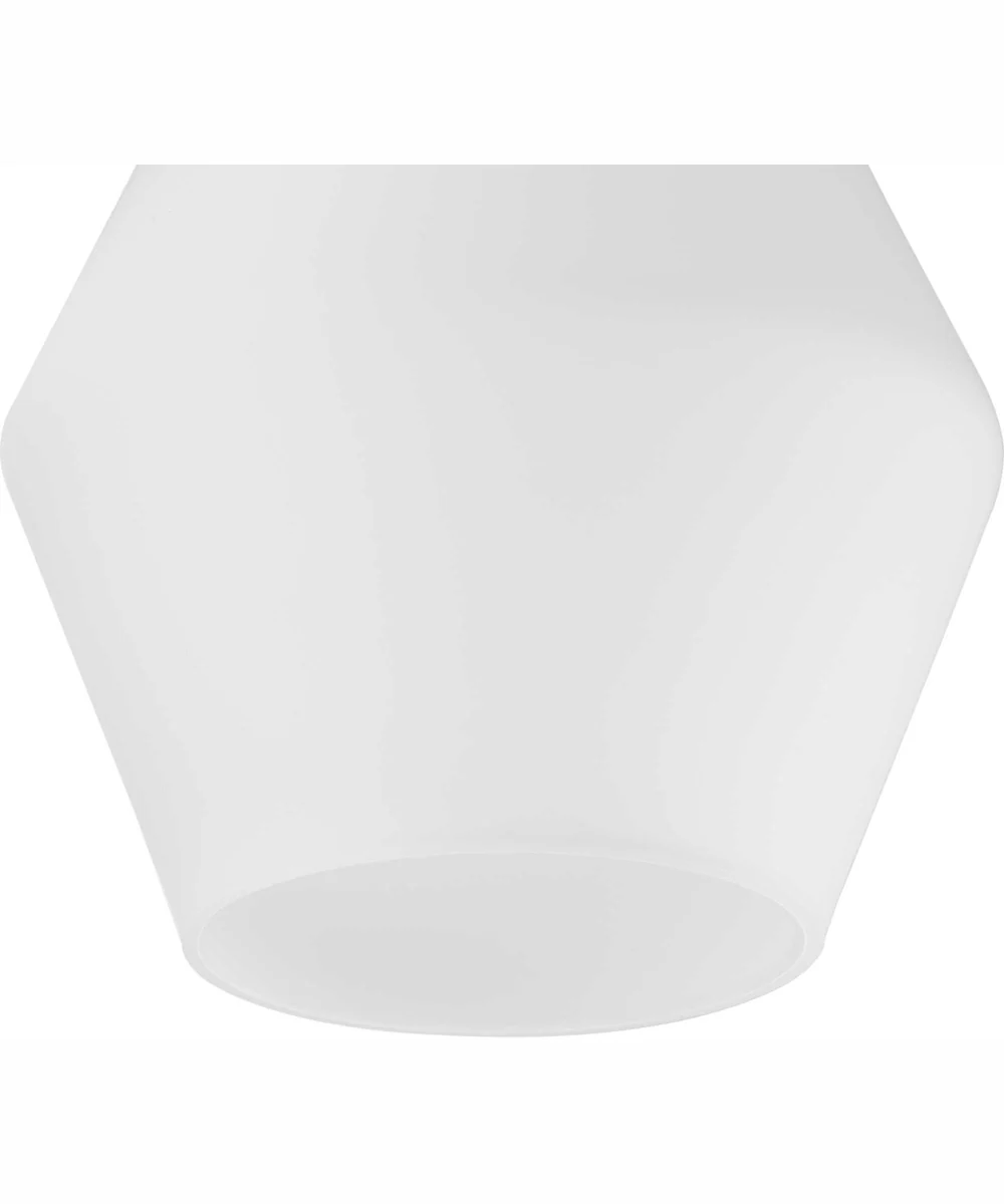 Copeland 3-Light Mid-Century Modern Vanity Light Matte Black - Image 7