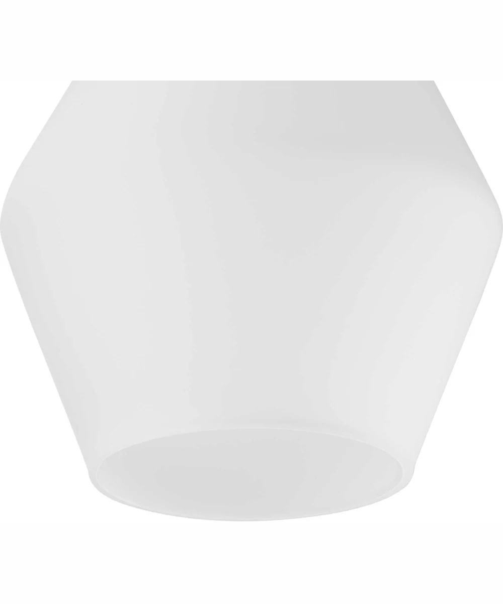 Copeland 4-Light Mid-Century Modern Vanity Light Matte Black - Image 5