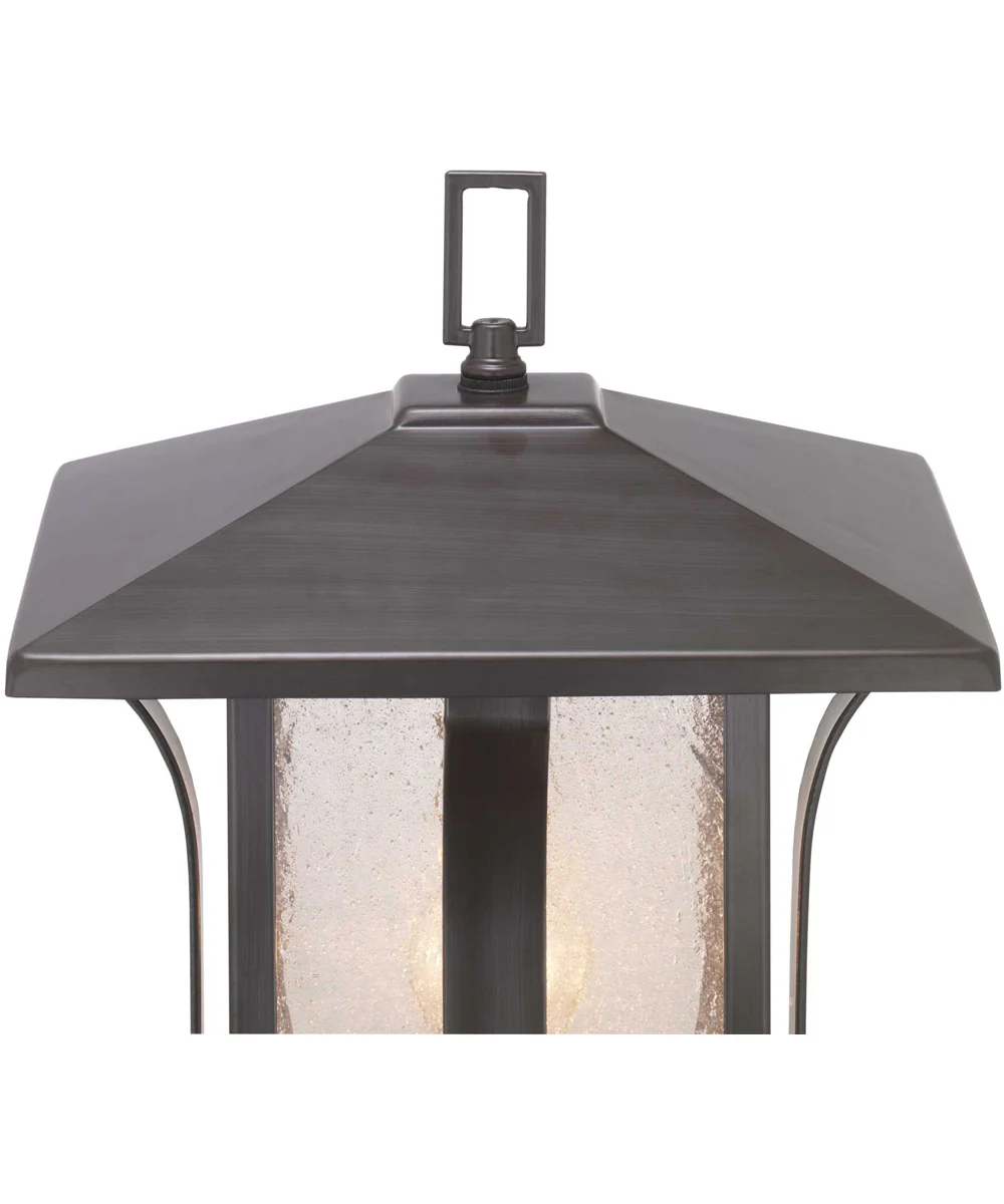 Cullman 1-Light Post Lantern Antique Bronze - Image 4