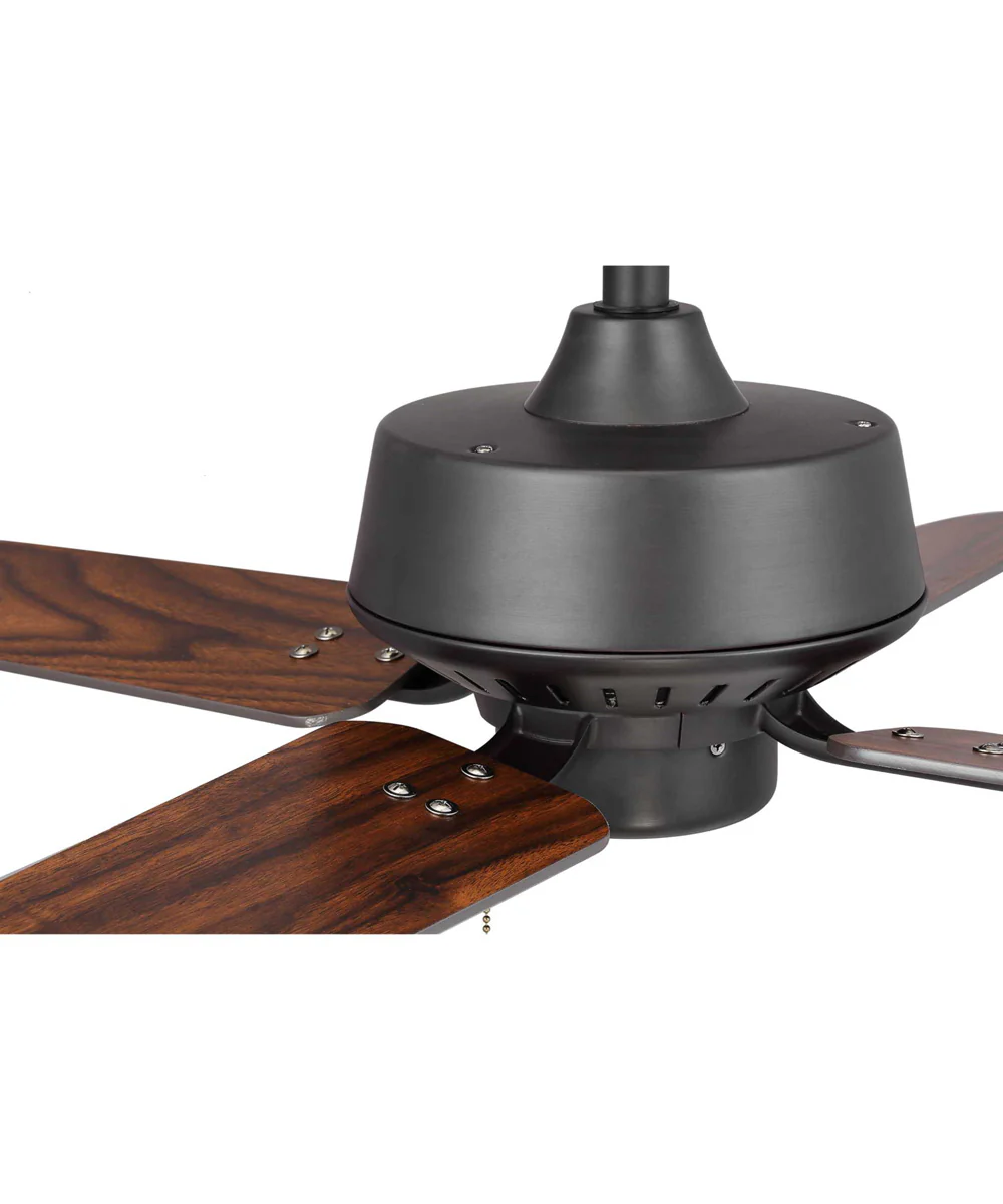 Drift 32" 4-Blade Ceiling Fan Architectural Bronze - Image 10