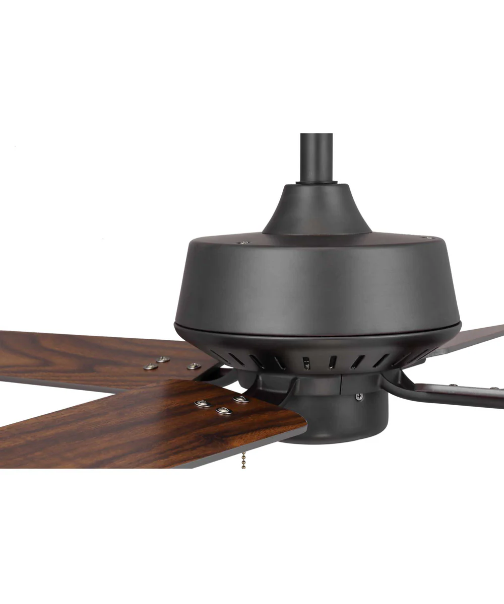 Drift 32" 4-Blade Ceiling Fan Architectural Bronze - Image 3