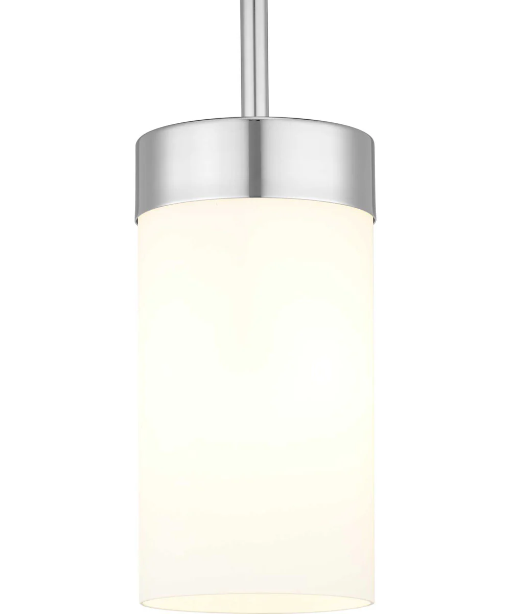 Elevate 1-Light Mini-Pendant Polished Chrome - Image 3
