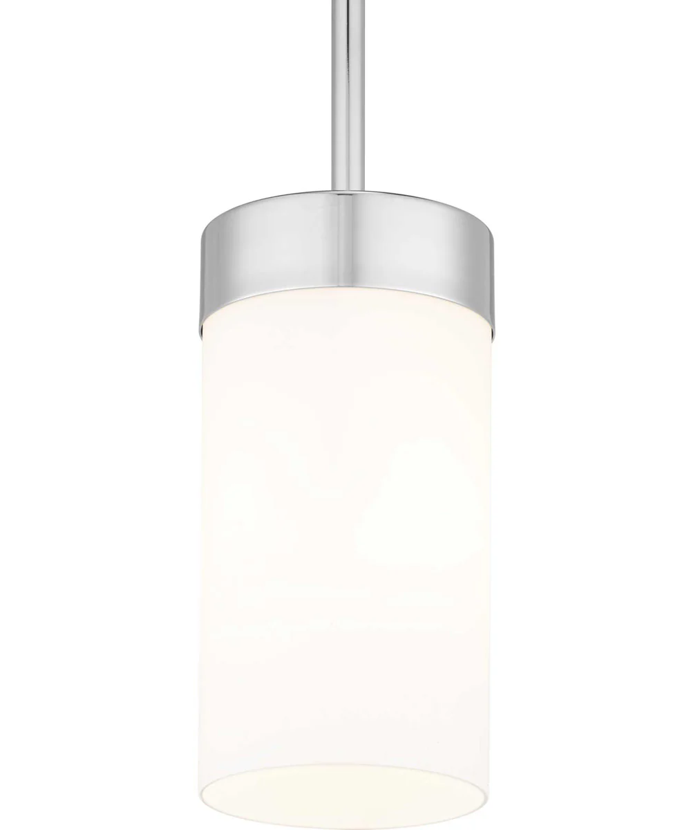 Elevate 1-Light Mini-Pendant Polished Chrome - Image 4