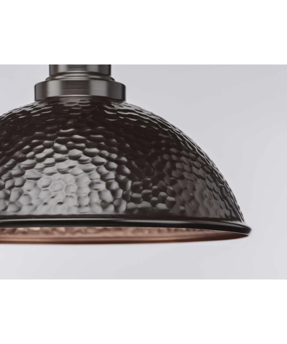Englewood 1-Light Post Lantern Antique Bronze - Image 7