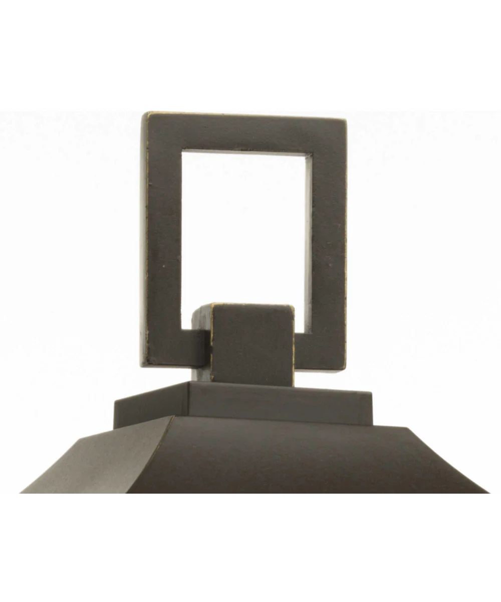 Gibbes Street 3-Light Post Lantern Antique Bronze - Image 5