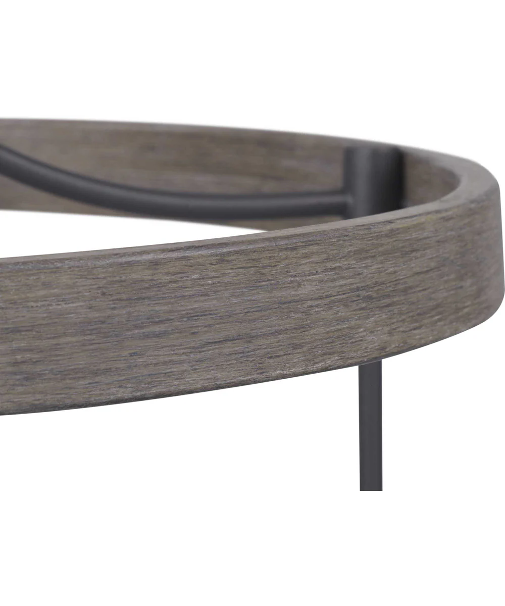 Gulliver 8-Light Foyer Graphite - Image 5