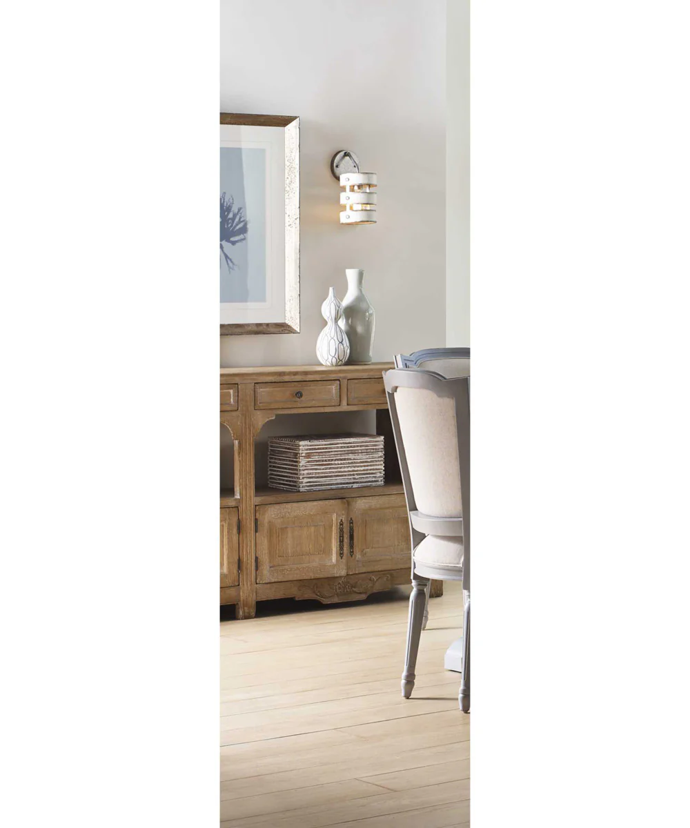 Gulliver Wall Sconce Graphite - Image 2