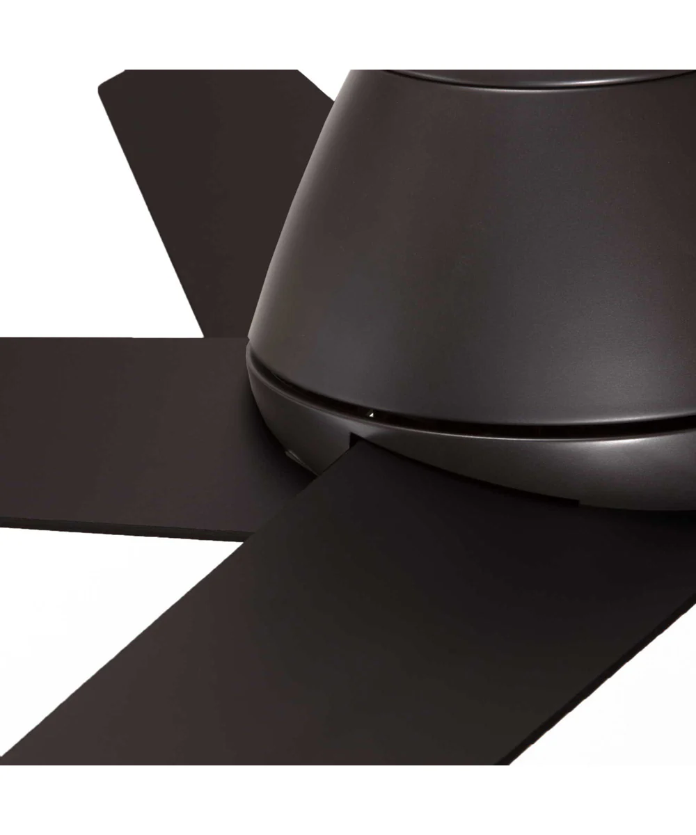 Gust 54" 5-Blade Ceiling Fan Graphite - Image 7