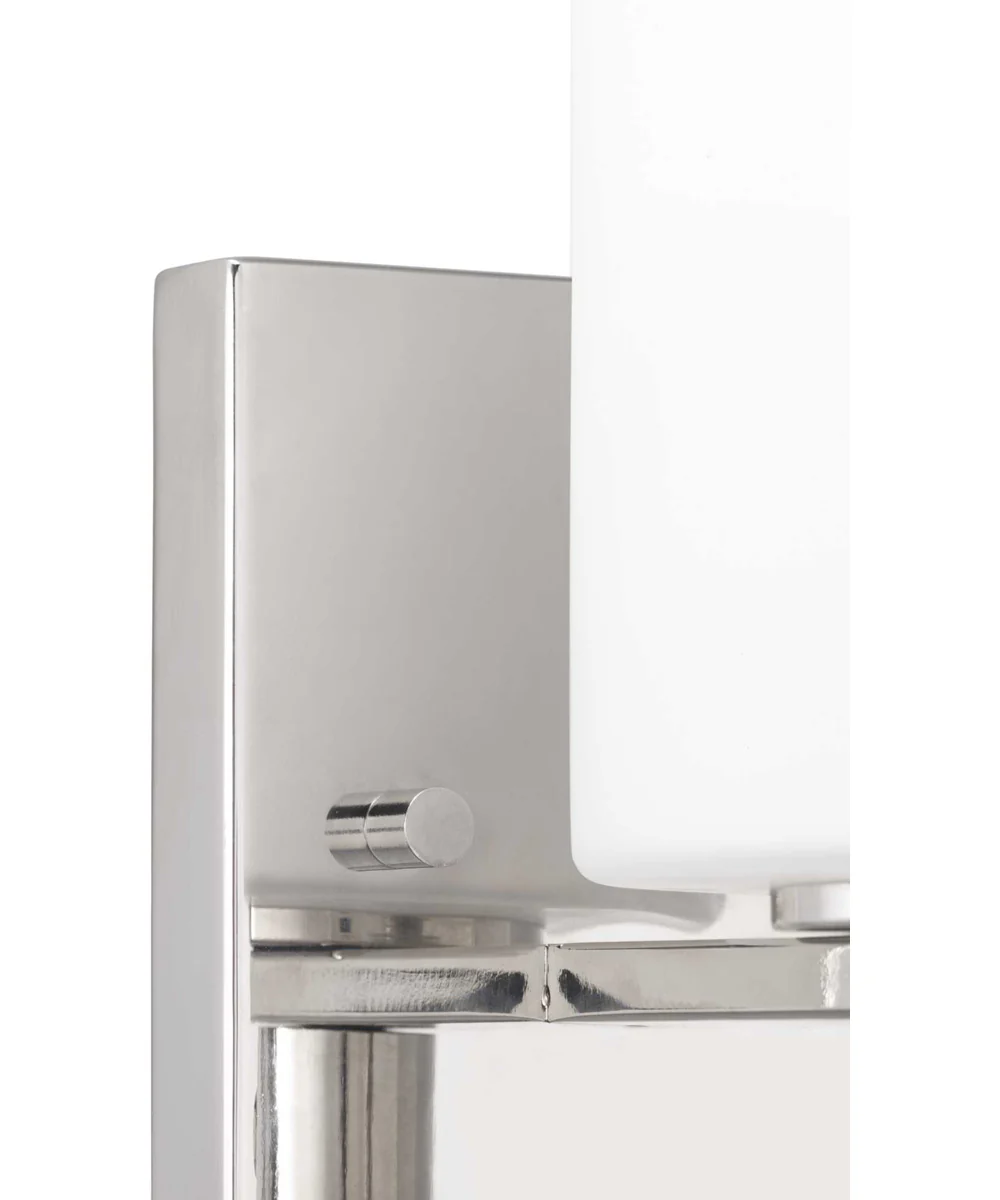 Lisbon 1-Light Bath & Vanity Polished Nickel - Image 9