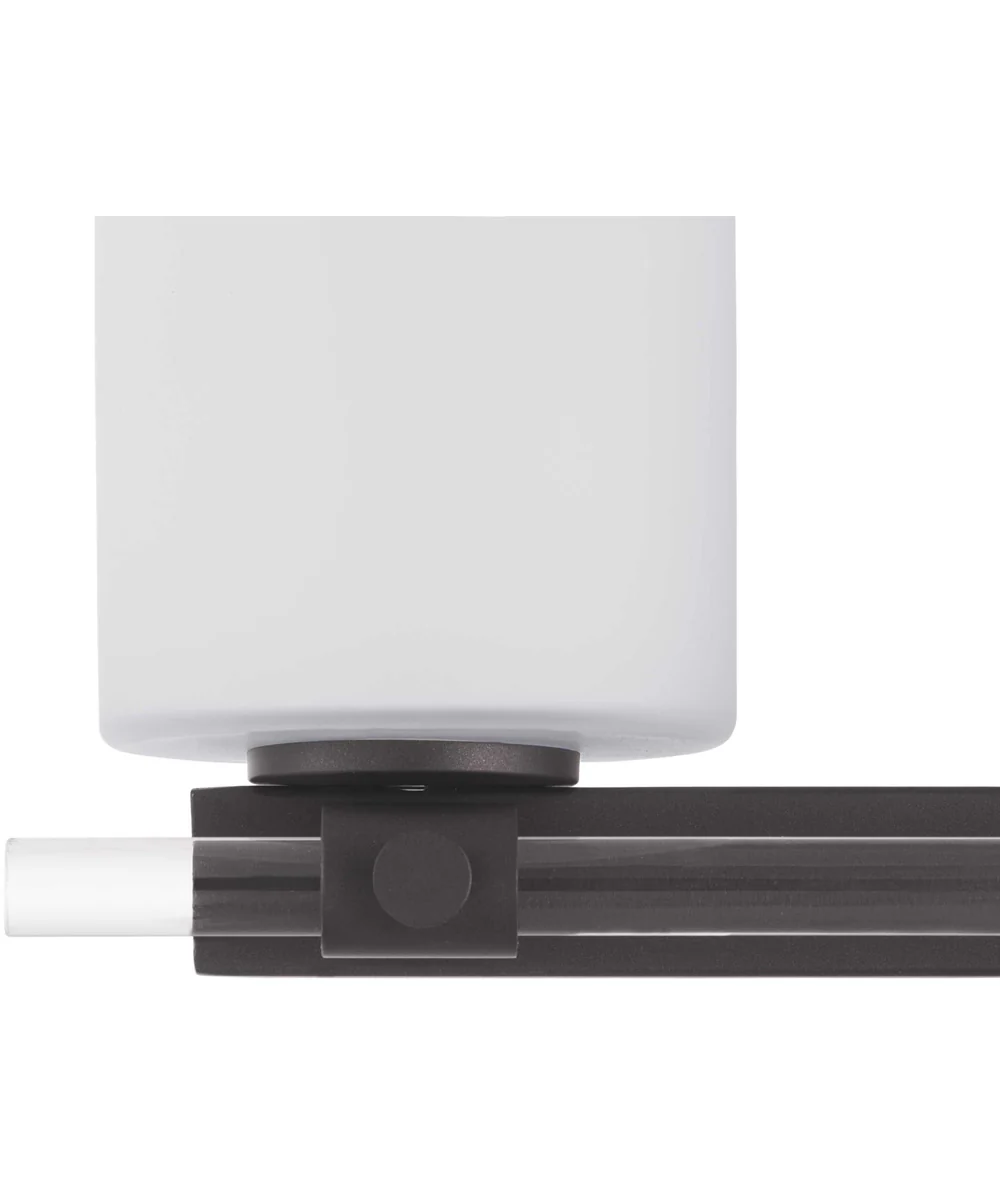 Lisbon 4-Light Bath & Vanity Matte Black - Image 5
