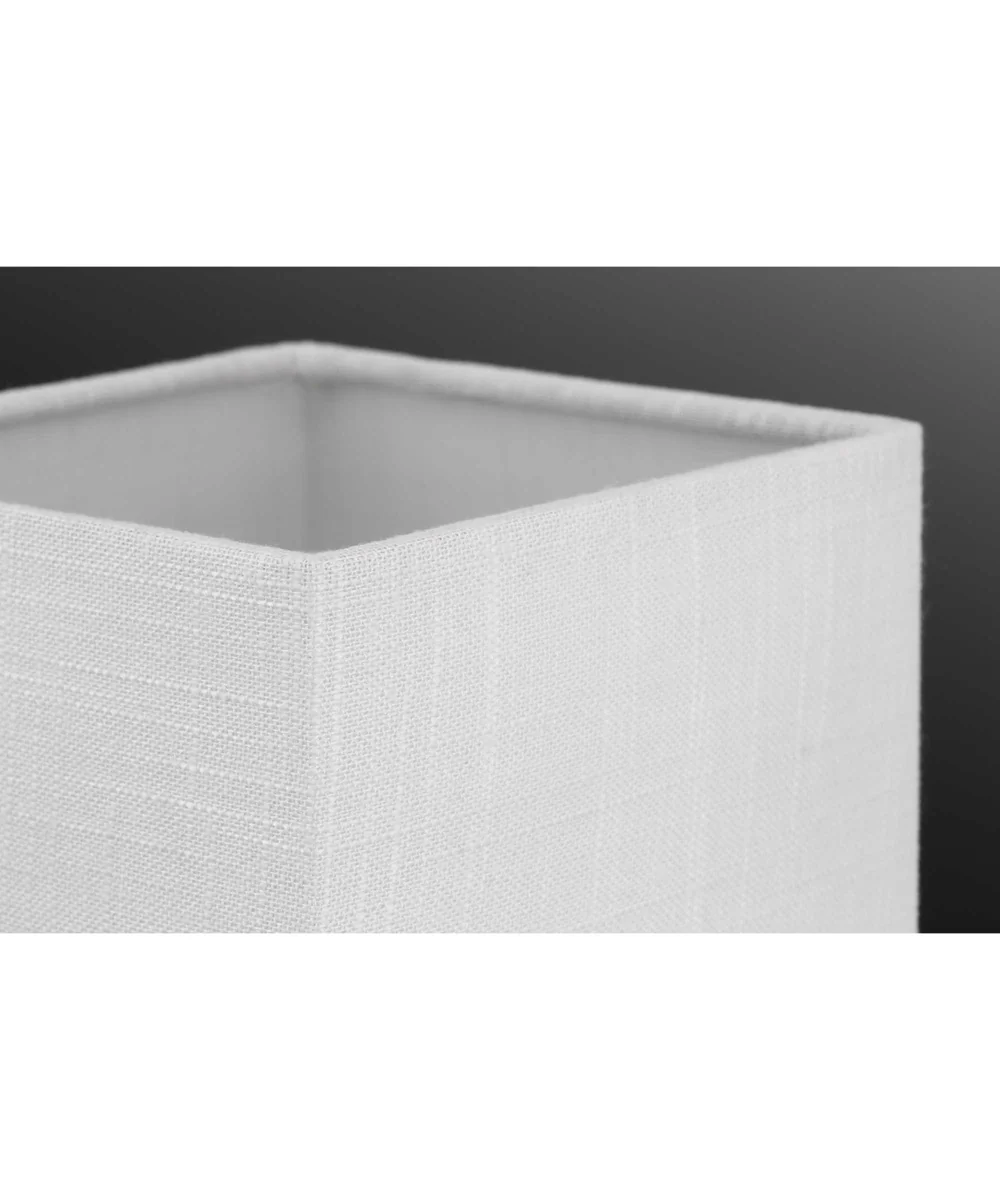 Metro 1-Light Wall Sconce Brushed Nickel - Image 4