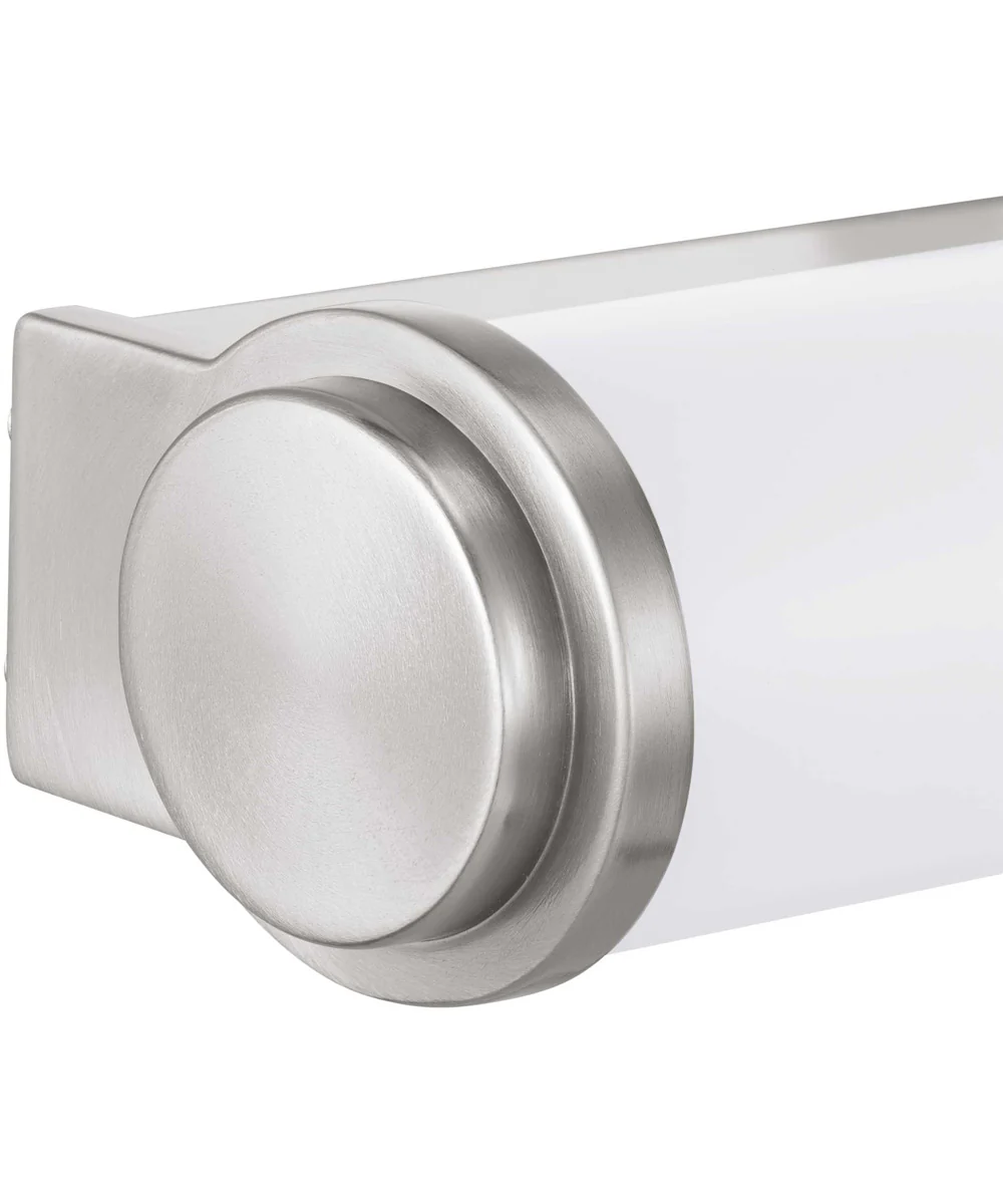 Phase 1.2 LED 48" LED Linear Bath & Vanity Brushed Nickel - Image 5