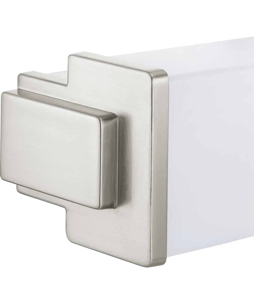 Phase 2.2 LED 24" LED Linear Bath & Vanity Brushed Nickel - Image 5