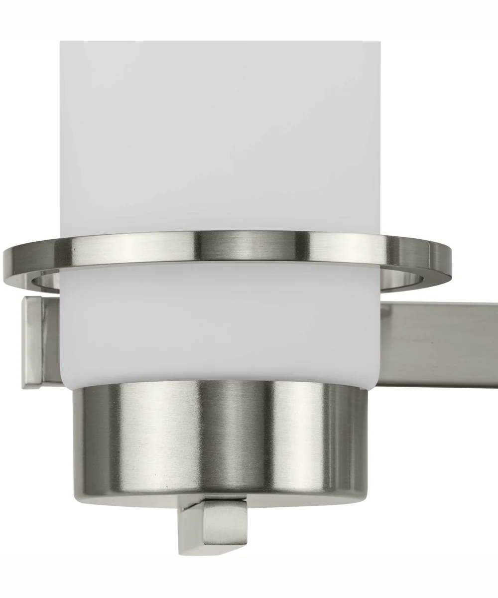 Reiss 4-Light Modern Farmhouse Vanity Light Brushed Nickel - Image 7