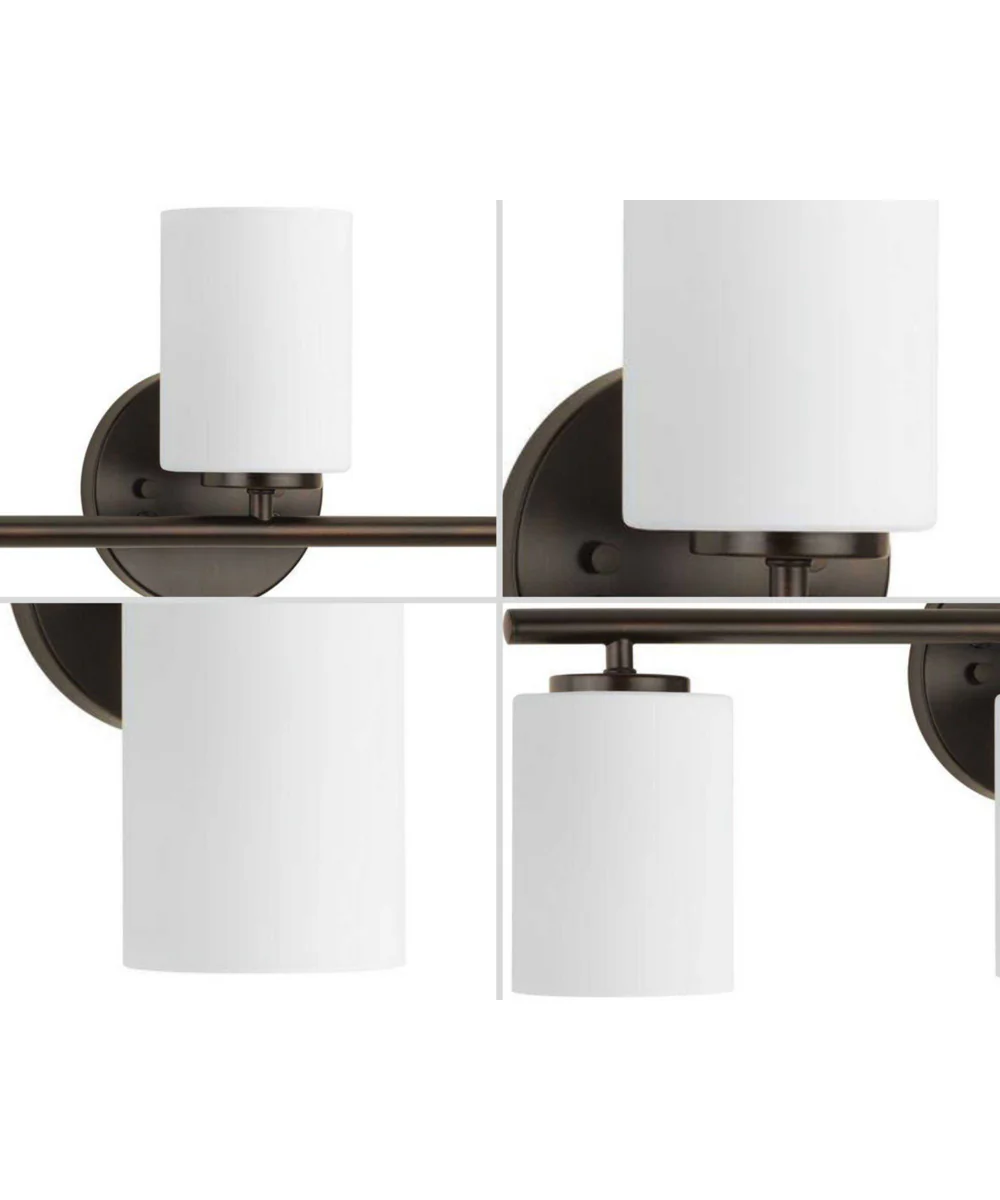 Replay 3-Light Bath & Vanity Antique Bronze - Image 4