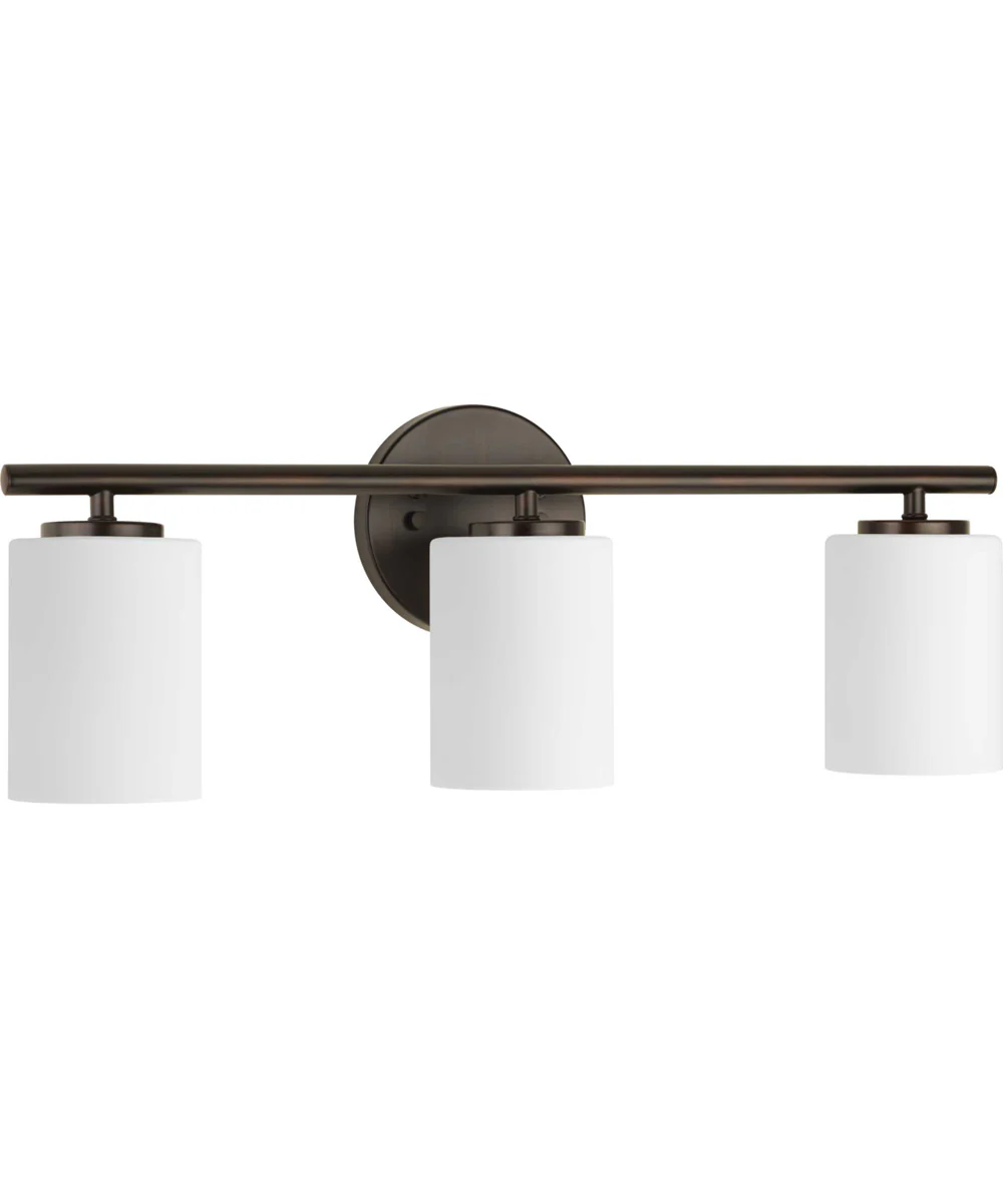 Replay 3-Light Bath & Vanity Antique Bronze - Image 5