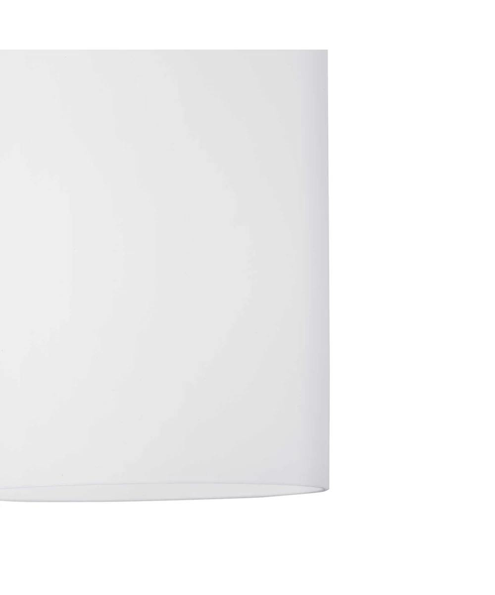 Tobin 1-Light Mini-Pendant Brushed Nickel - Image 9