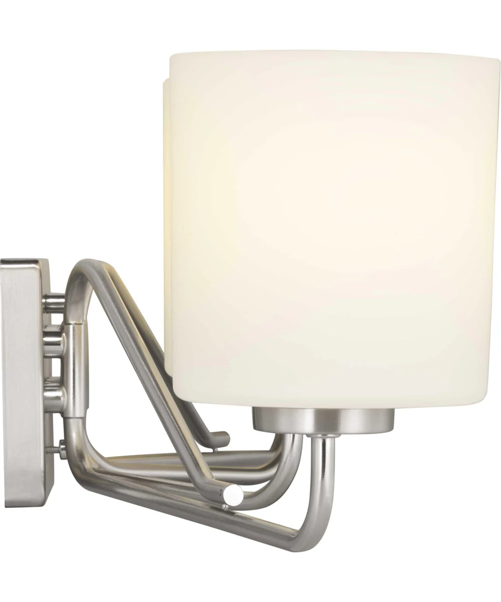 Tobin 4-Light Bath & Vanity Brushed Nickel - Image 7