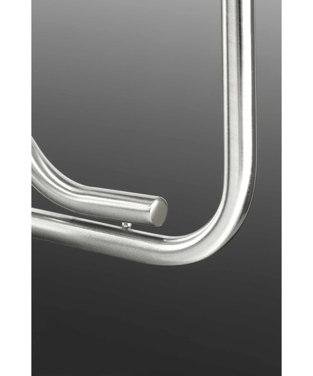 Tobin 4-Light Bath & Vanity Brushed Nickel - Image 9