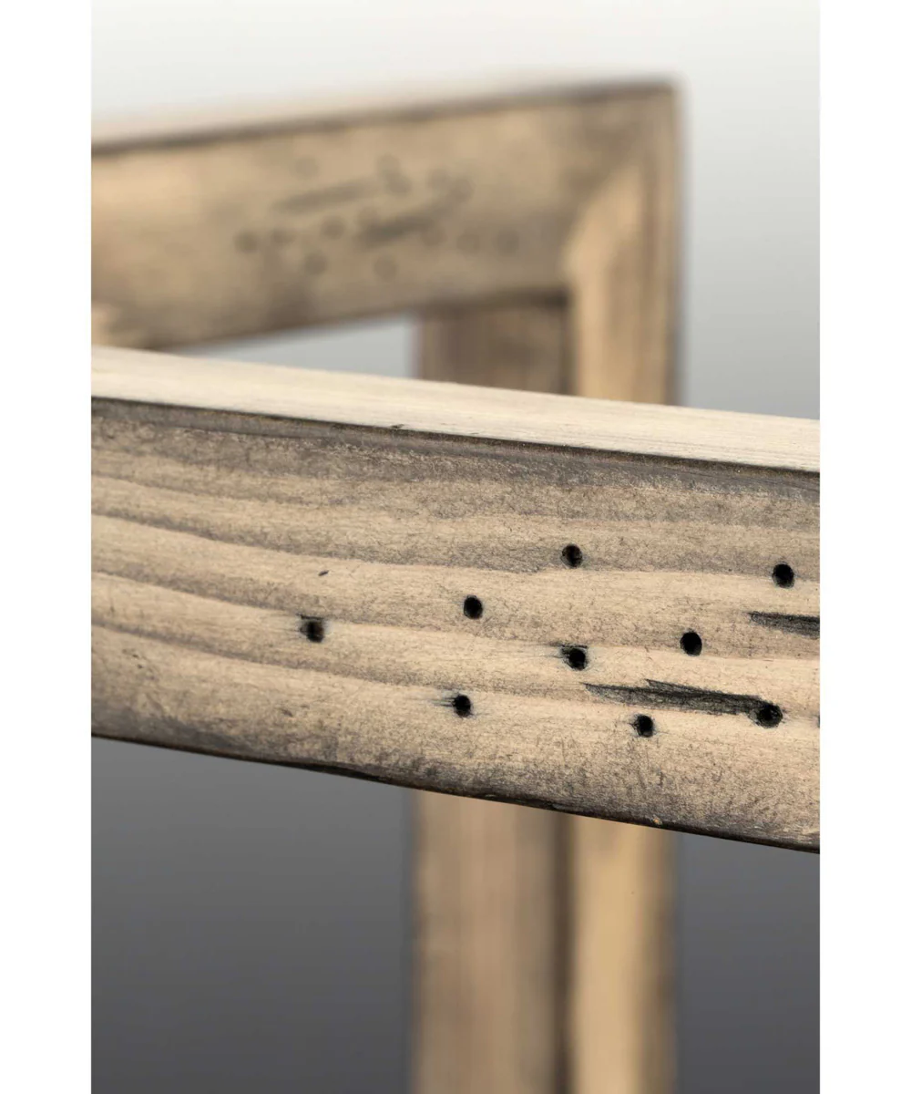 Turnbury 6-Light Coastal Chandelier Light Galvanized Finish - Image 10