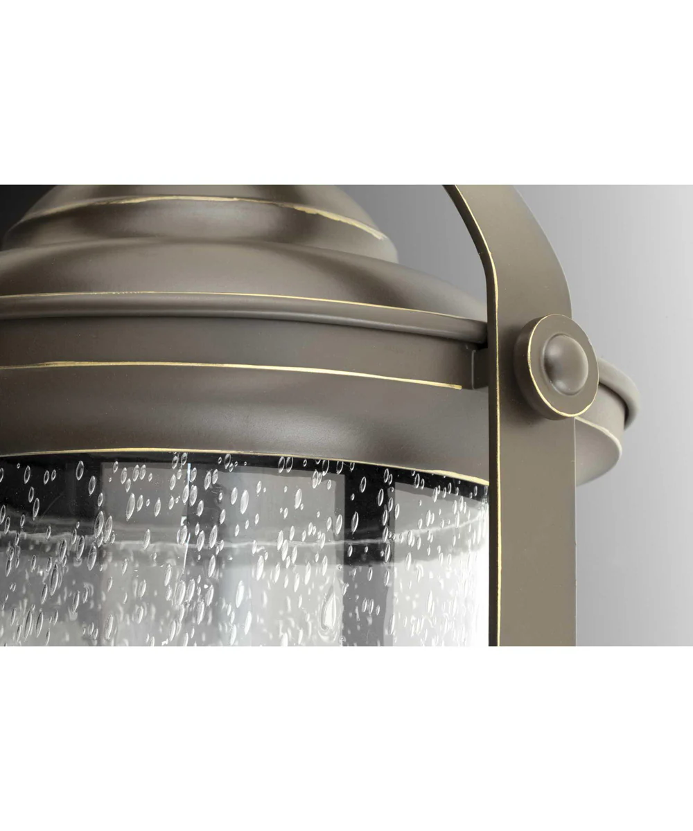 Whitacre Medium Wall Lantern Antique Bronze - Image 5