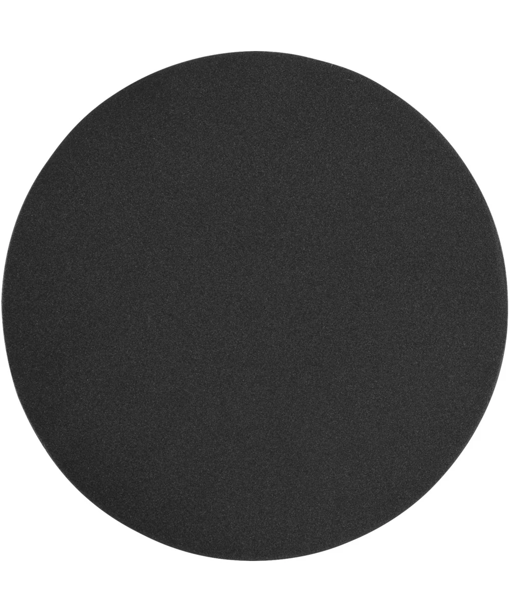Z-2020 LED 1-Light Modern Style indoor/Outdoor Wall Light Textured Black - Image 2