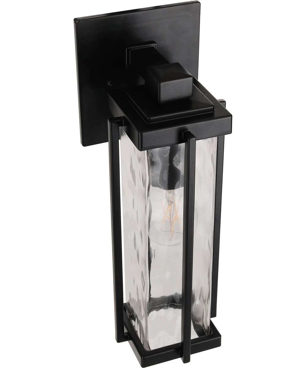 Pyrmont 1-Light Outdoor Lighting Midnight - Image 6
