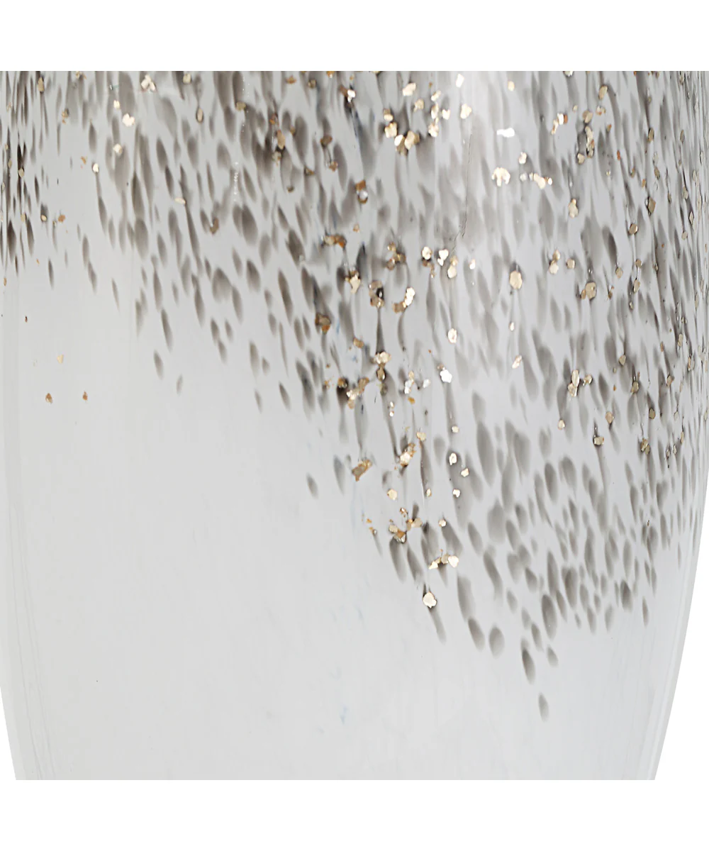 Quinn White & Silver Table Lamp - Image 7