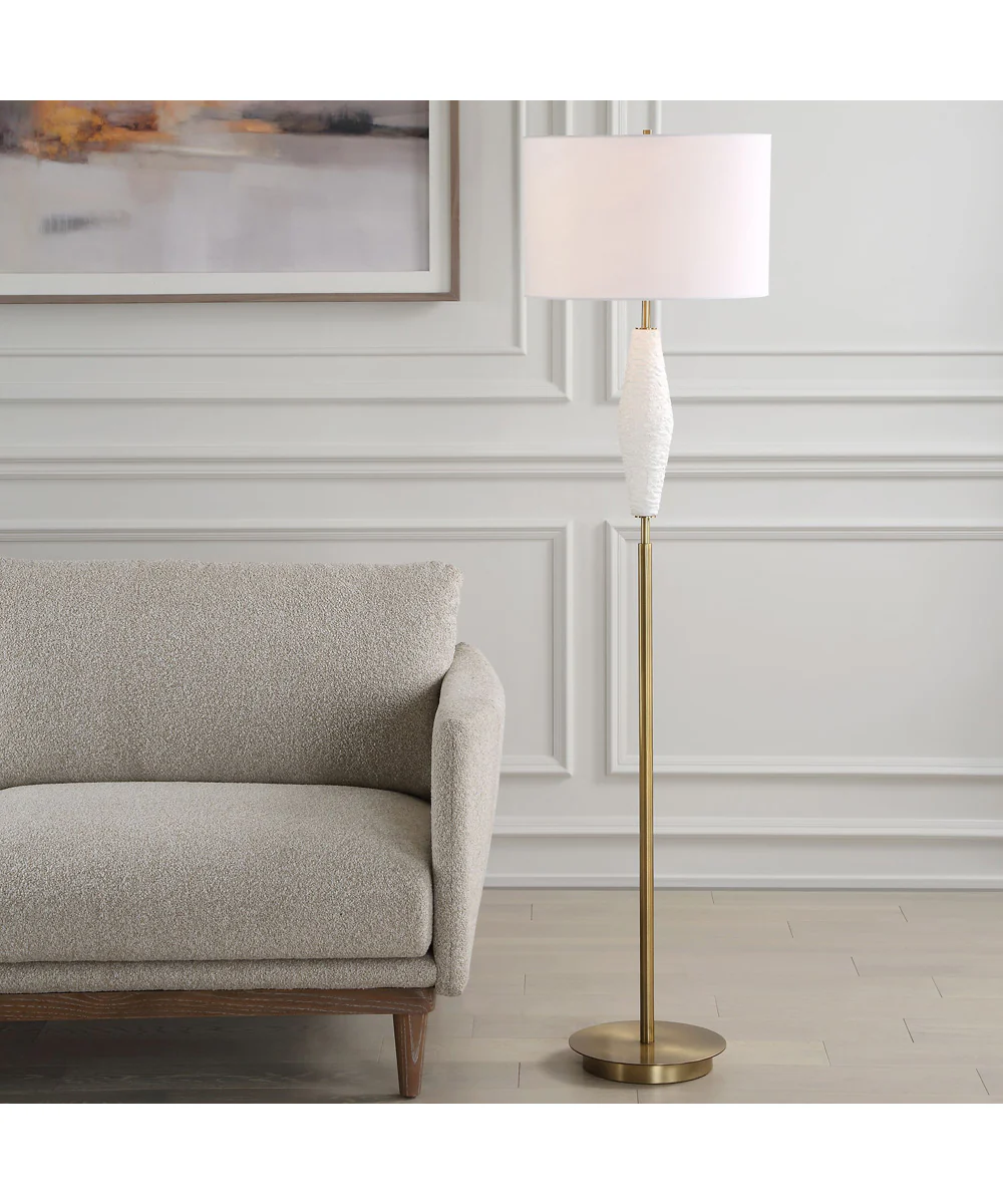 Quite The Buzz Floor Lamp - Image 2
