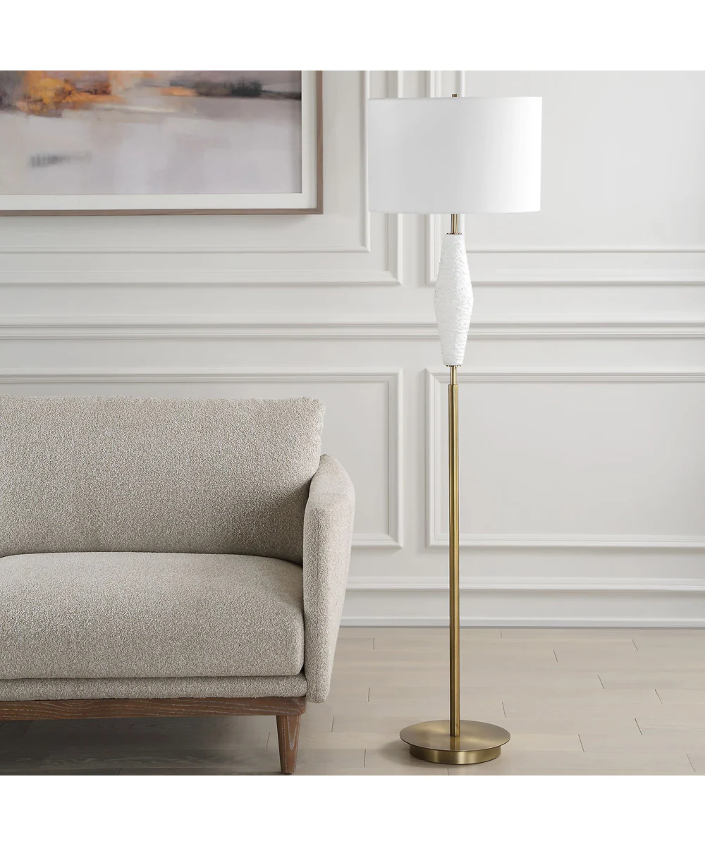 Quite The Buzz Floor Lamp - Image 3