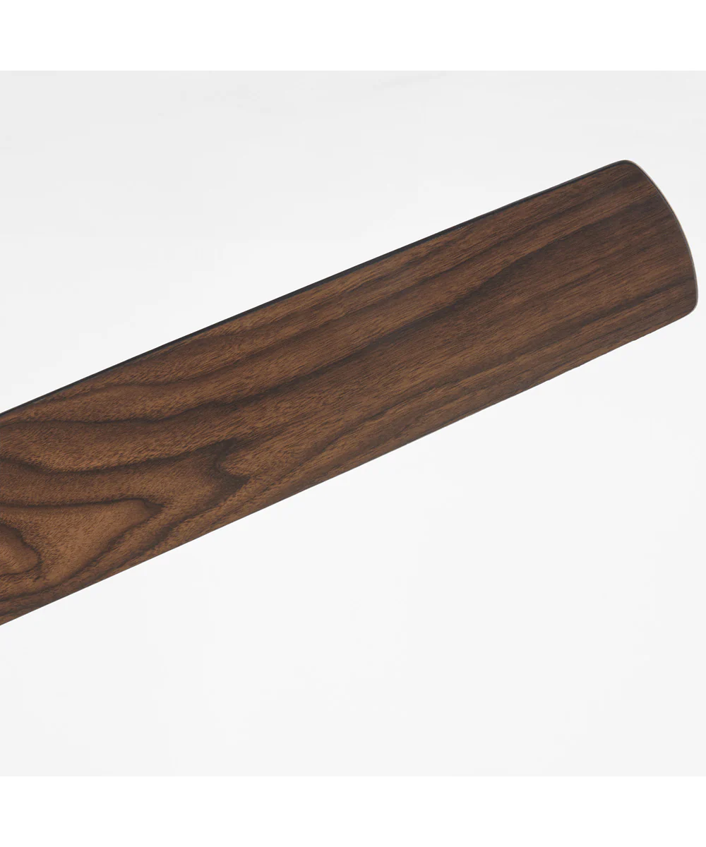 52" Banzai Ceiling Fan Matte Black - Image 8