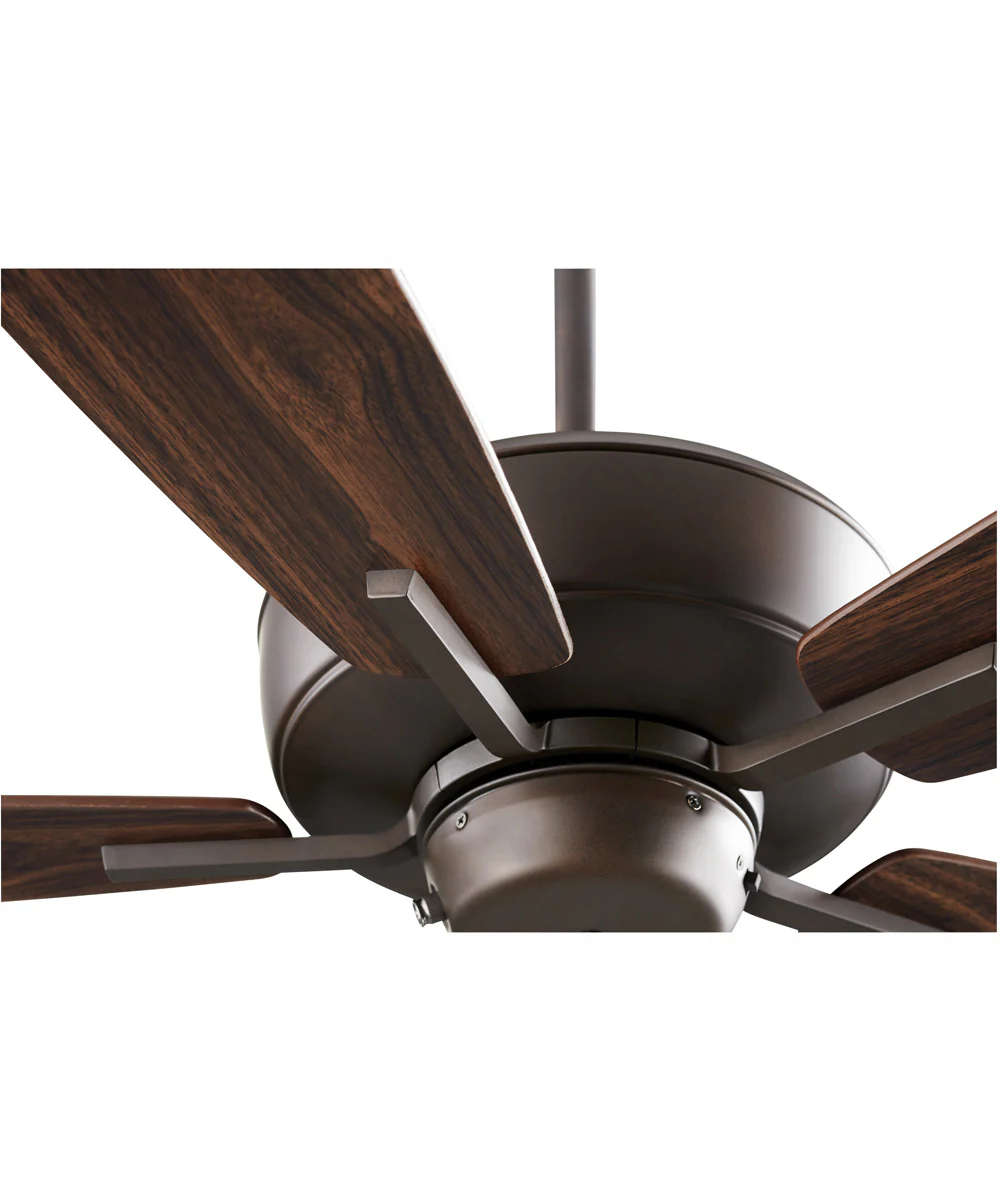 60" Breeze Ceiling Fan Oiled Bronze - Image 3