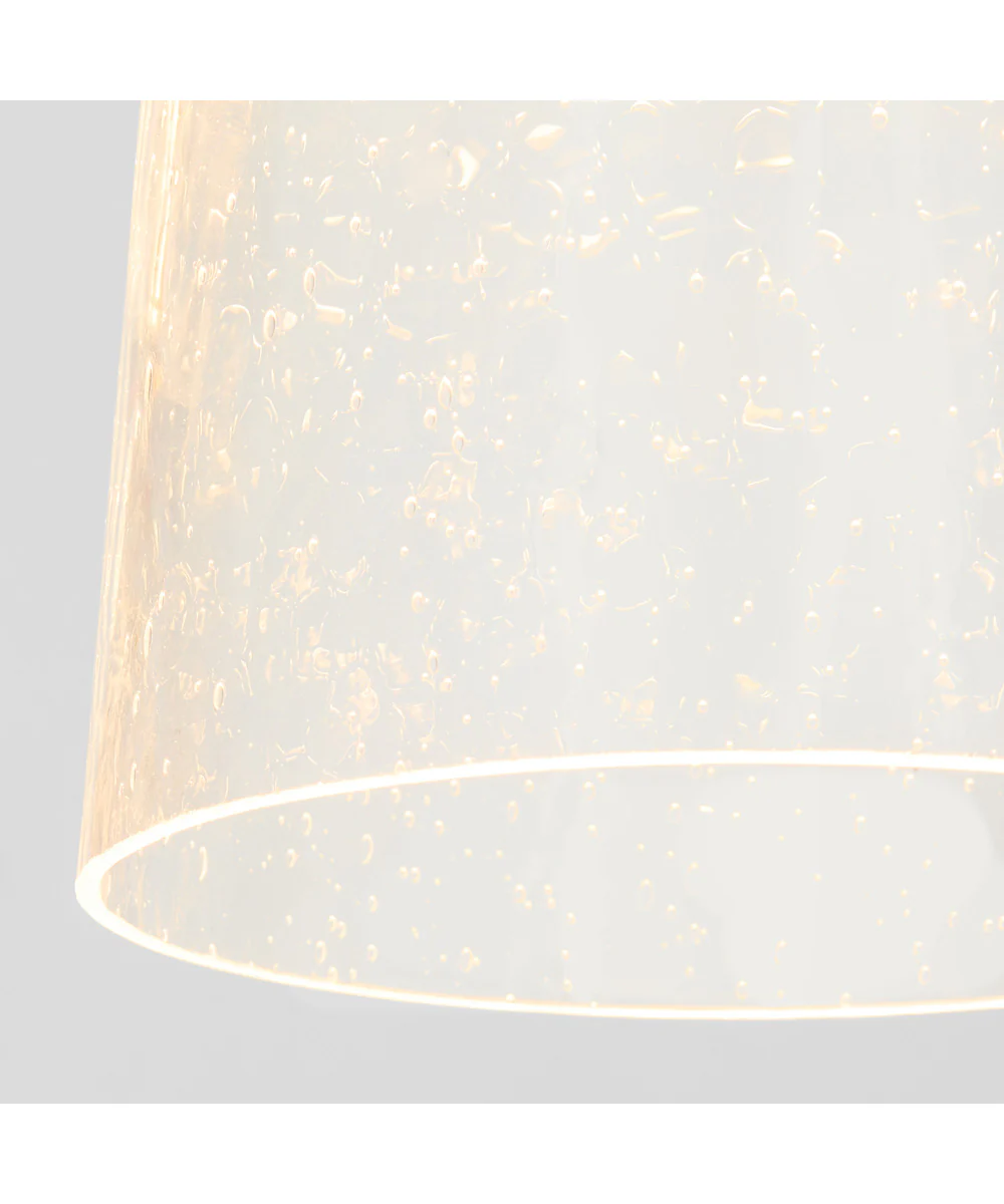 Altamonte 1-light LED Outdoor Wall Lantern Bronze - Image 4
